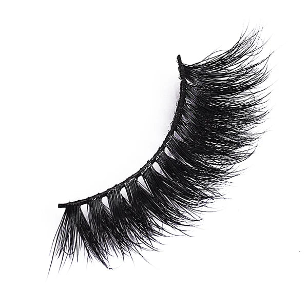 Beautilicious - Mink Eyelash - Dollup