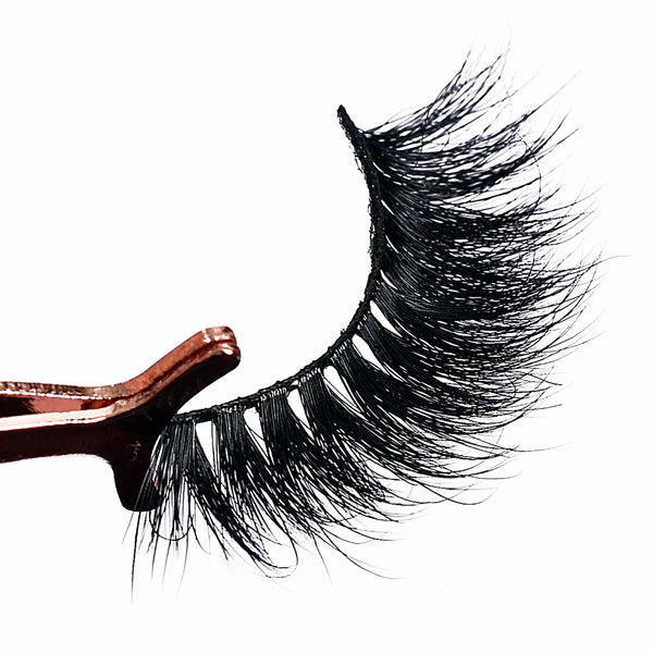 Beautilicious - Mink Eyelash - Dollup