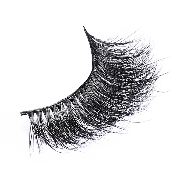 Beautilicious - Mink Eyelash - Dream Girl