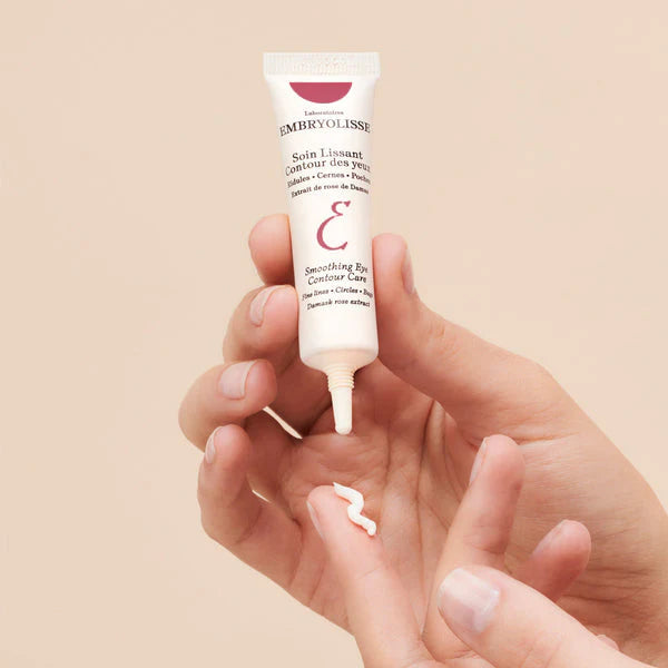 Embryolisse - Smoothing Eye Contour Care 15ML