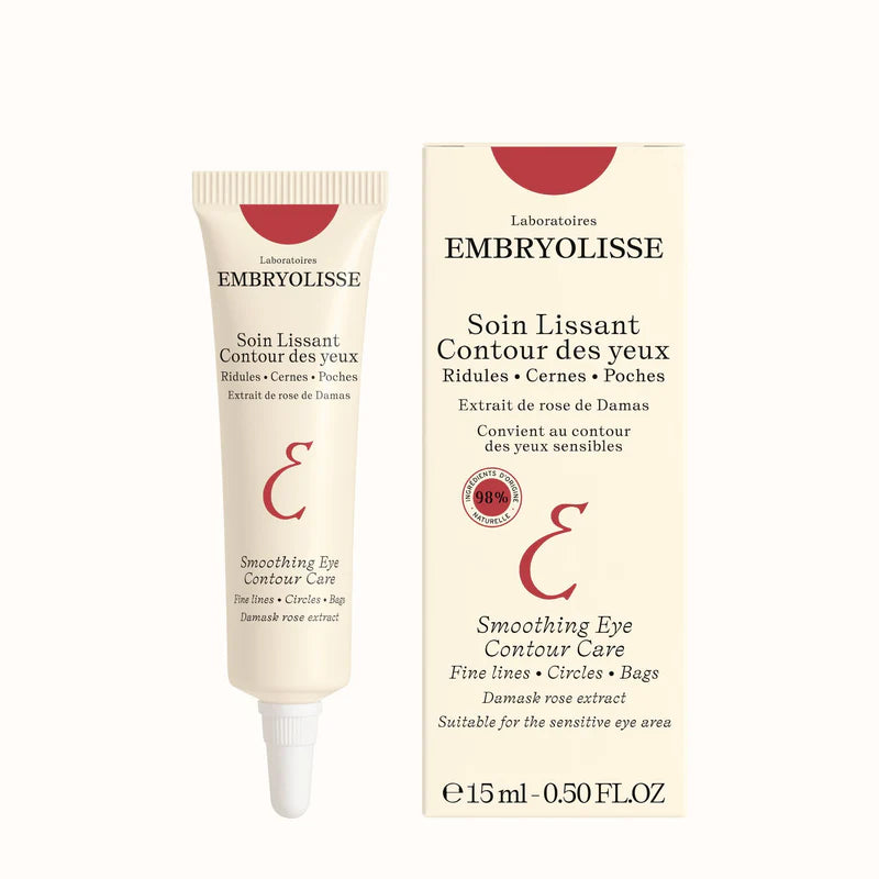 Embryolisse - Smoothing Eye Contour Care 15ML