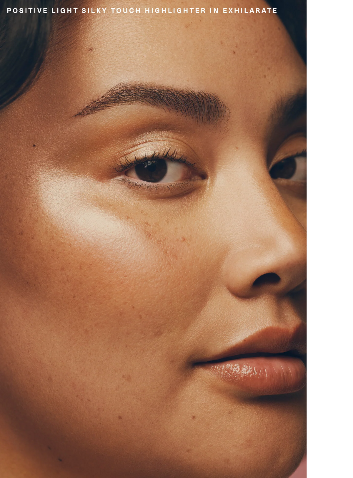 Variant: Exhilarate | Rare Beauty - Positive Light Silky Touch Highlighter