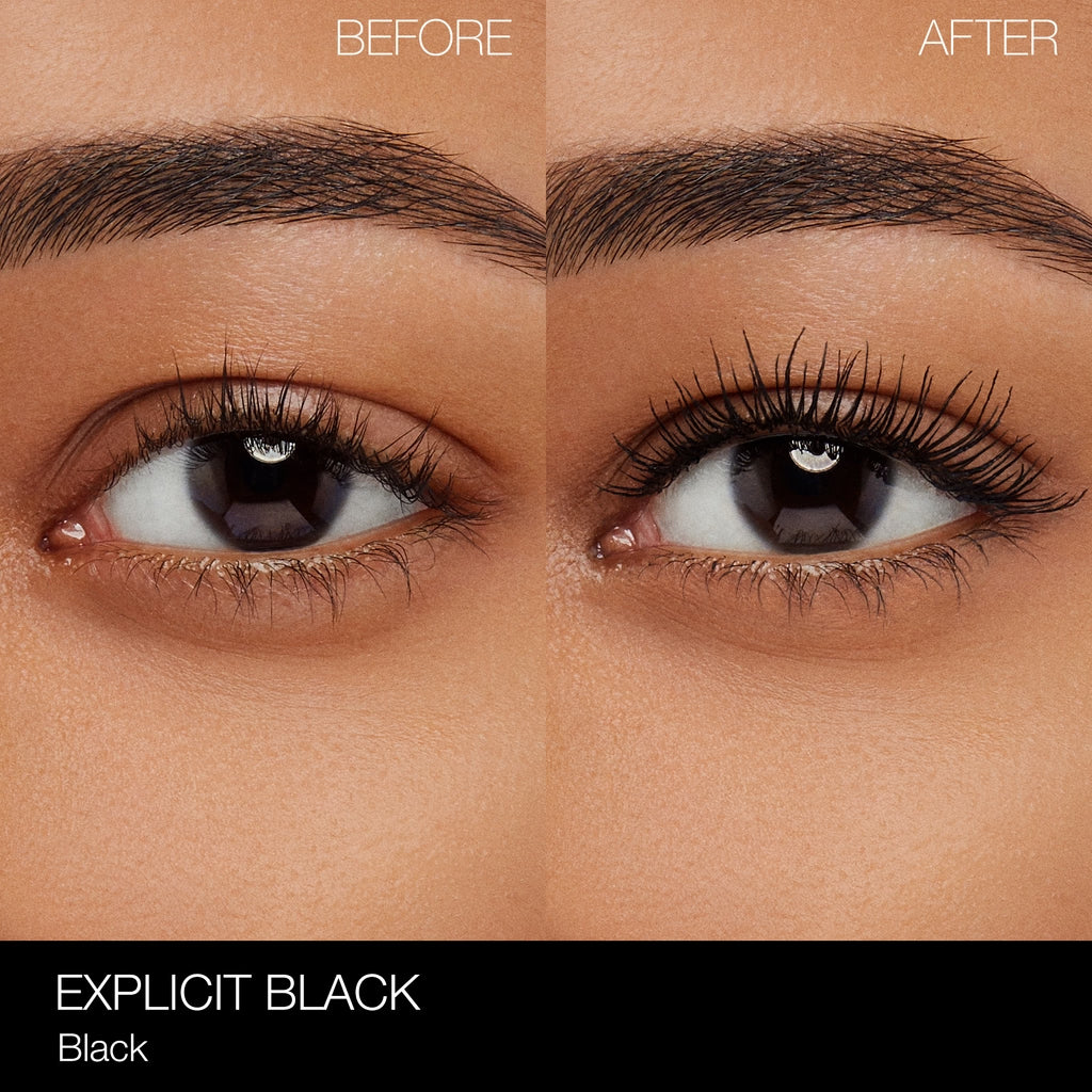 NARS - Climax Mascara 6g