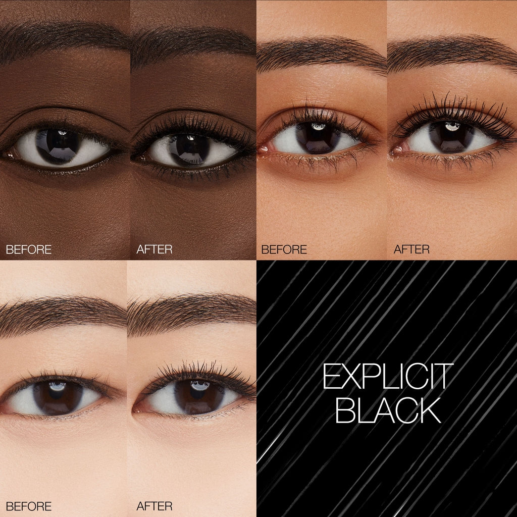 NARS - Climax Mascara 6g