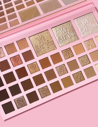P.Louise - EyeDentify Your Worth Palette
