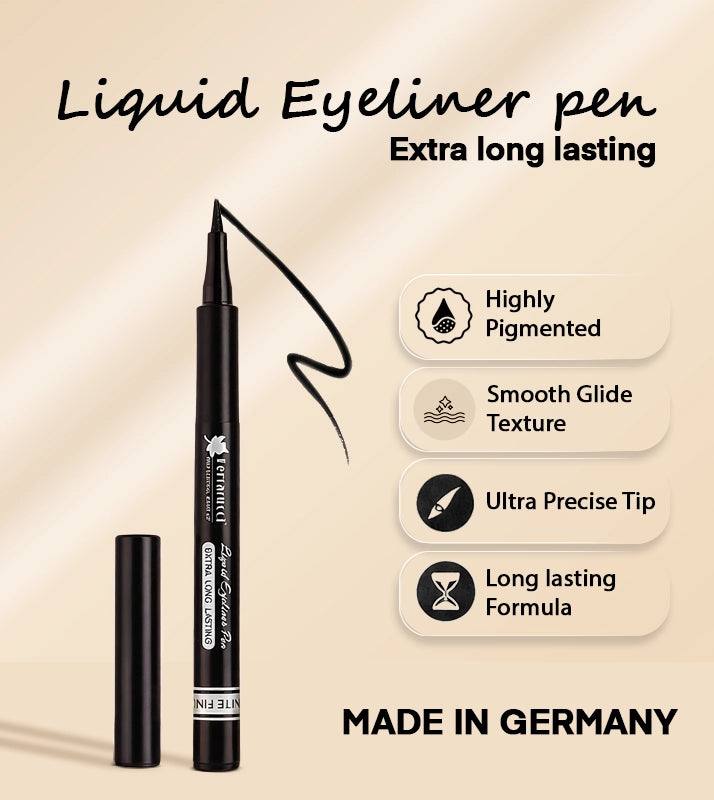 Ferrarucci- Liquid Sketch Eyeliner Pen