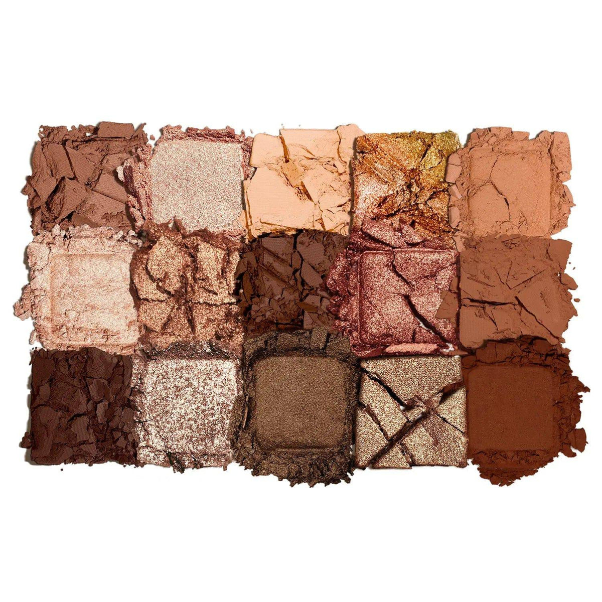 Natasha Denona - I NEED A WARM EYESHADOW PALETTE