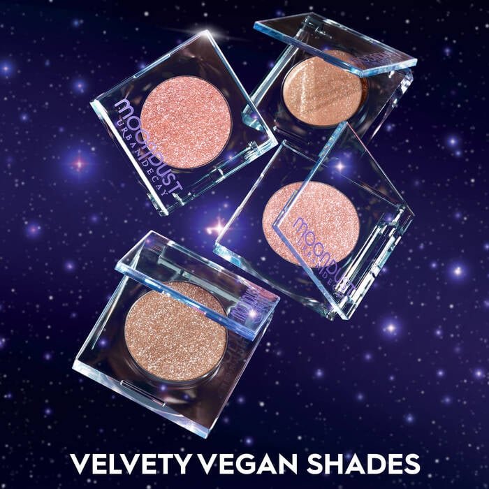 Variant: Cosmic Craze | Urban Decay - 24/7 Moondust Glitter Eyeshadow Singles