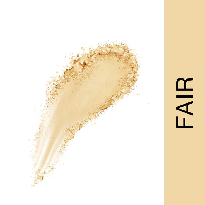 Variant: GPP601 Fair | L.A. Girl - Pro.Face Matte Pressed Powder