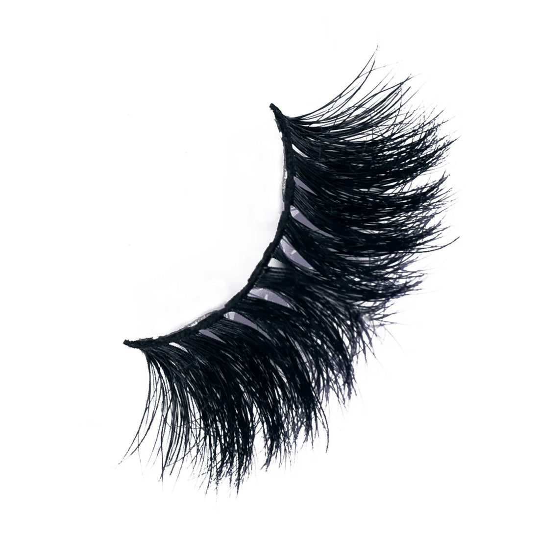 Beautilicious - Mink Eyelash - Farrah