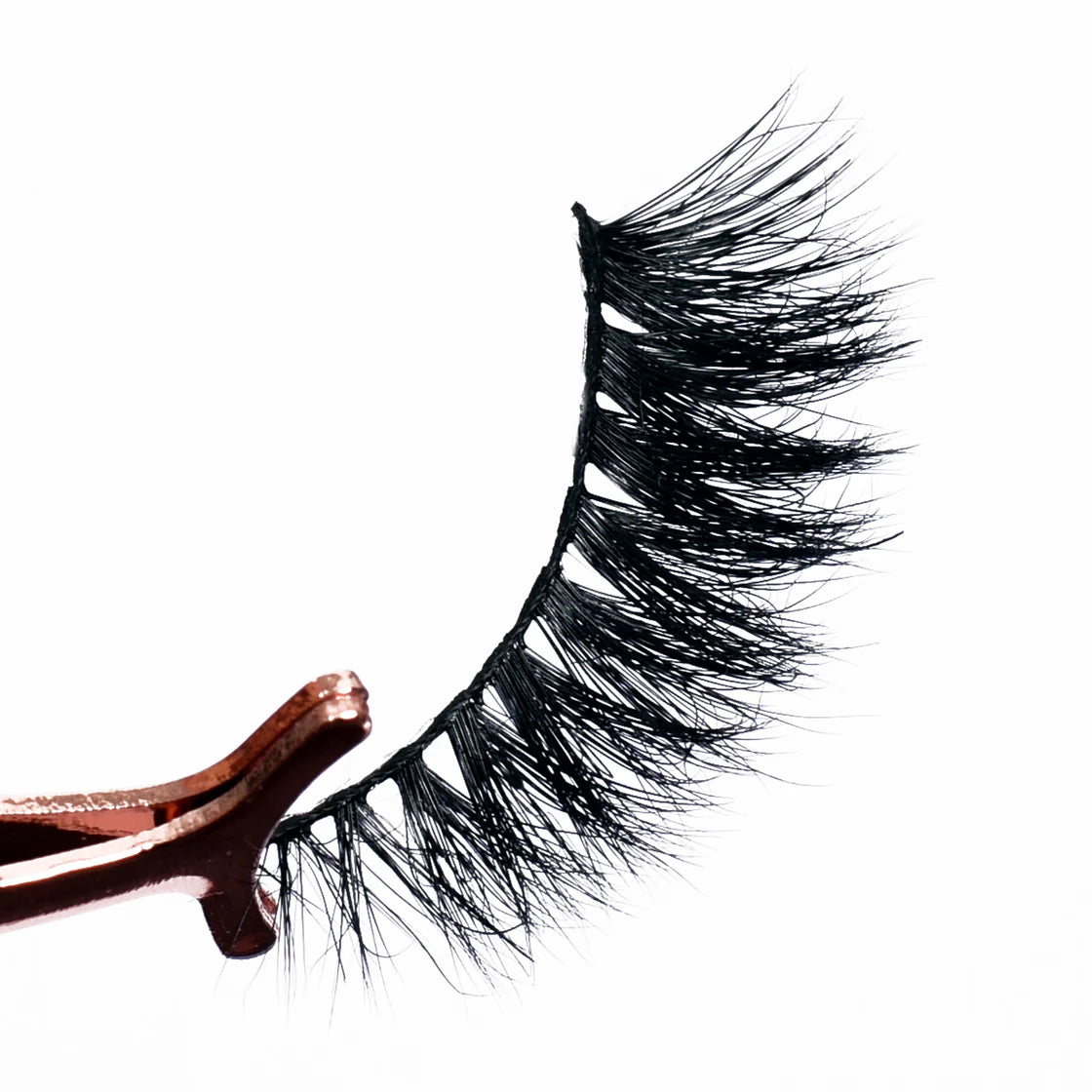 Beautilicious - Mink Eyelash - Farrah