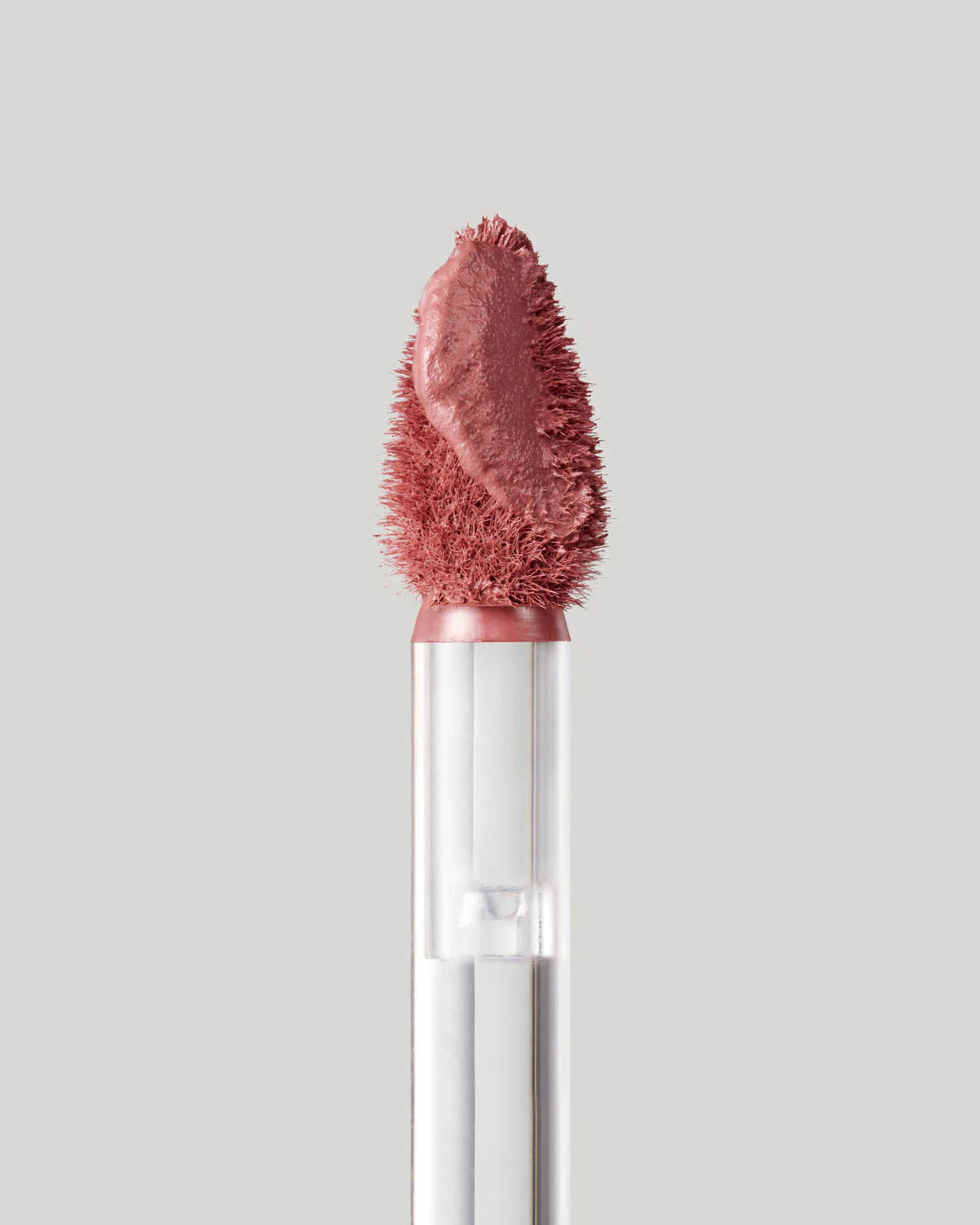Variant: Fashion Fiend - warm rose nude | Fenty Beauty -  Icon Velvet Liquid Lipstick