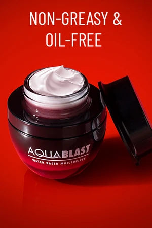 PAC - Aqua Blast Water Based Moisturizer