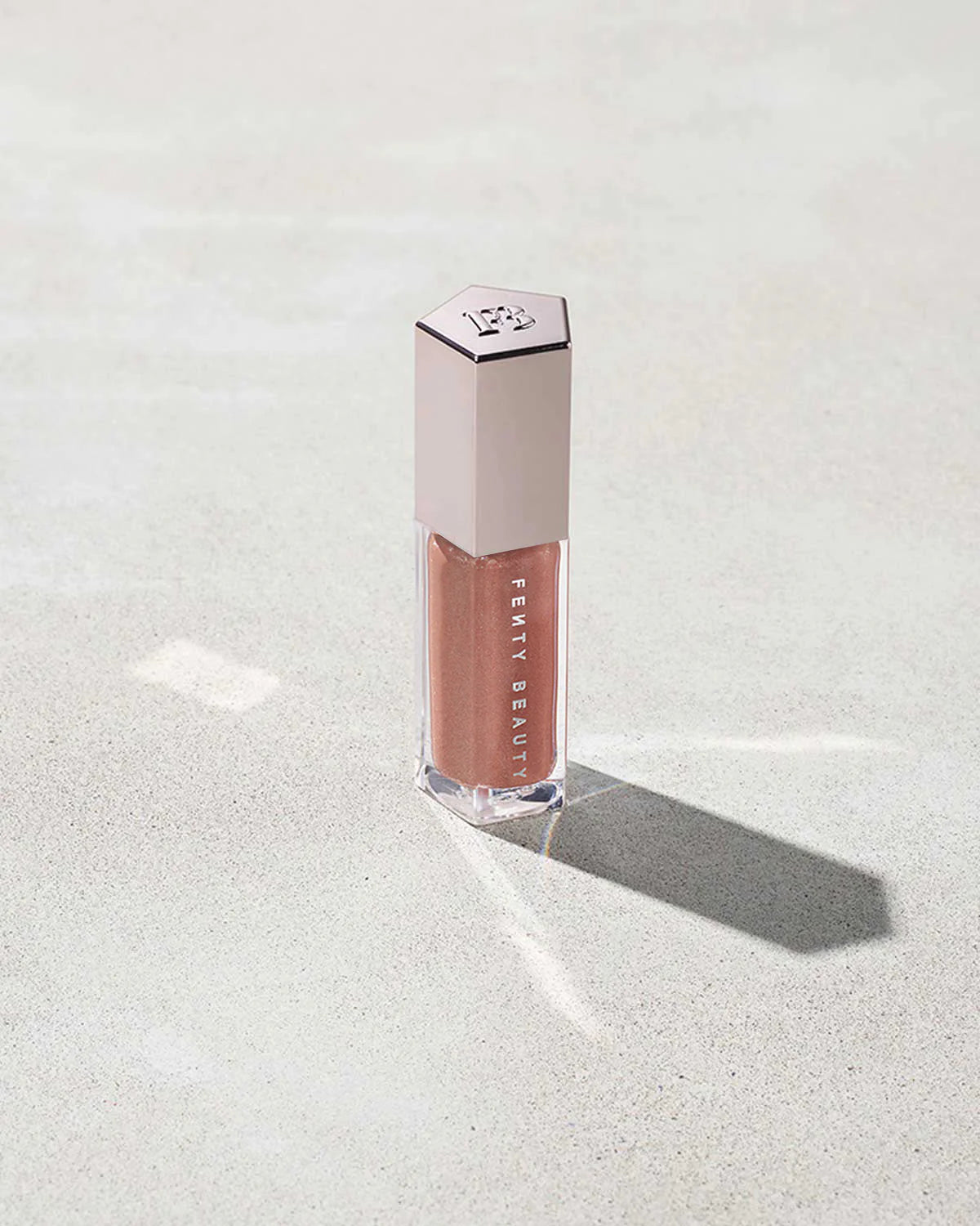 Variant: Fenty Glow | Fenty Beauty - Gloss Bomb Universal Lip Luminizer
