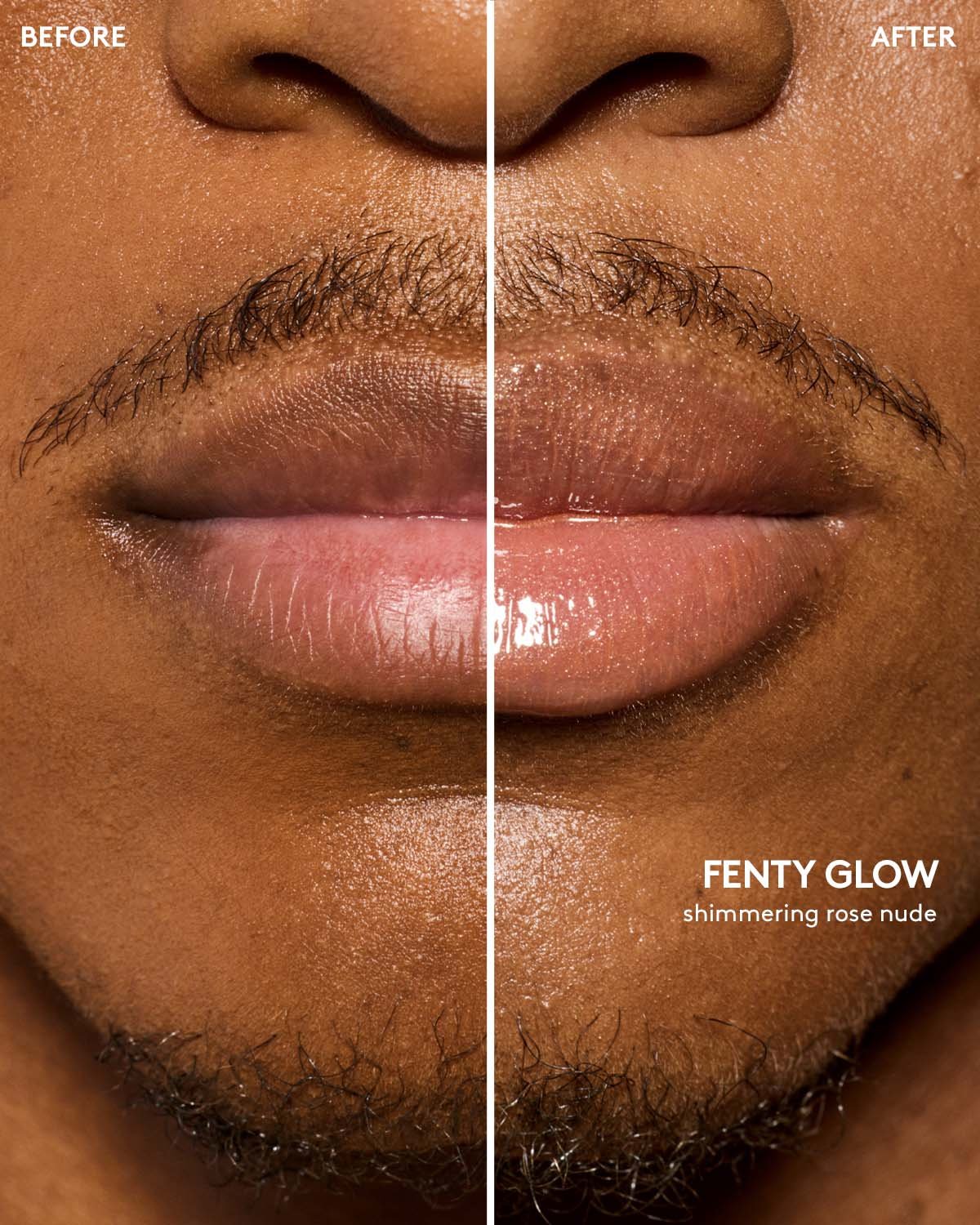 Variant: Fenty Glow | Fenty Beauty - Gloss Bomb Universal Lip Luminizer