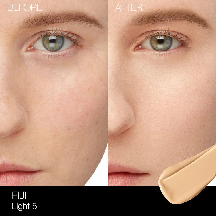 Variant: Fiji | NARS- Natural Radiant Longwear Foundation