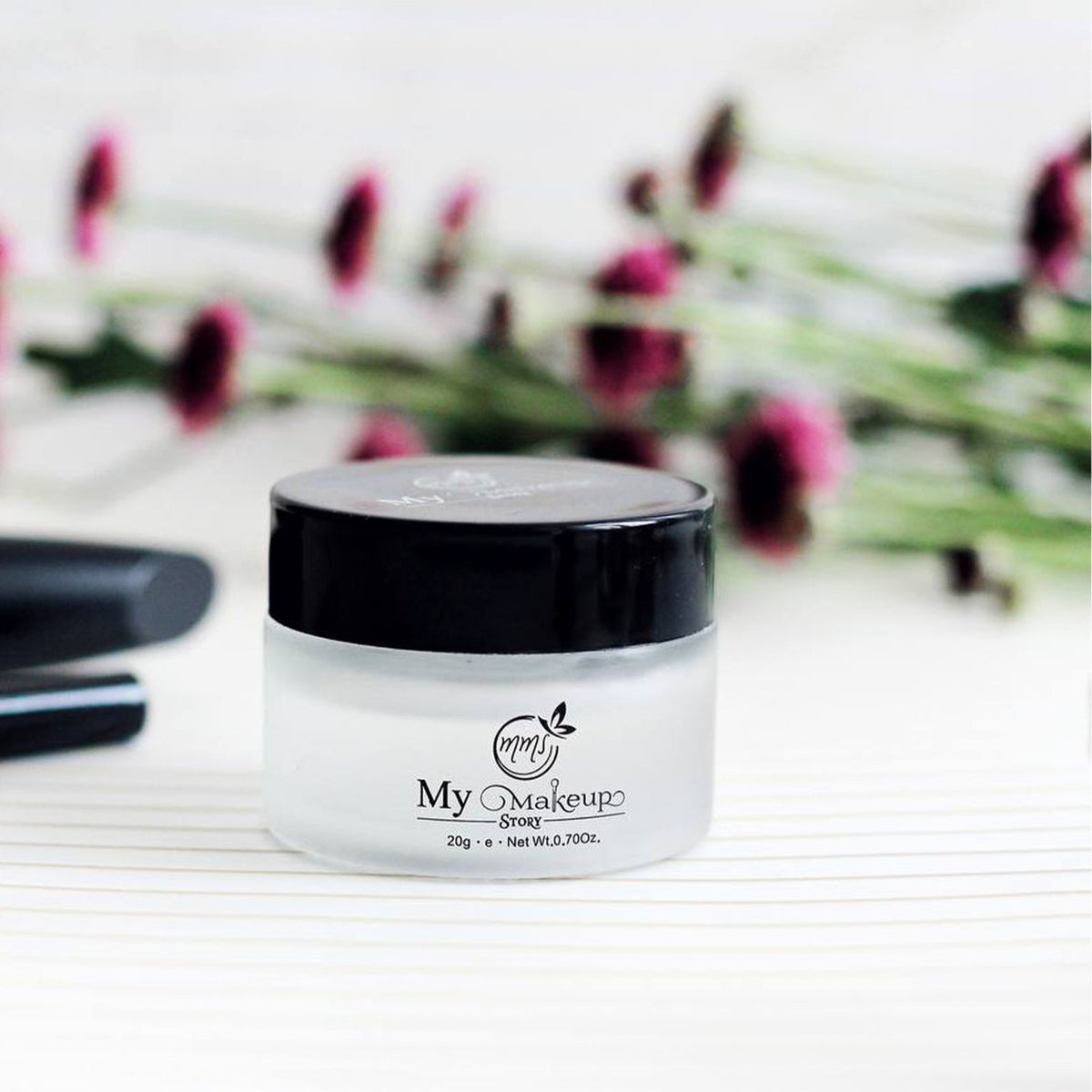 My Makeup Story - Absolute Pore Filler
