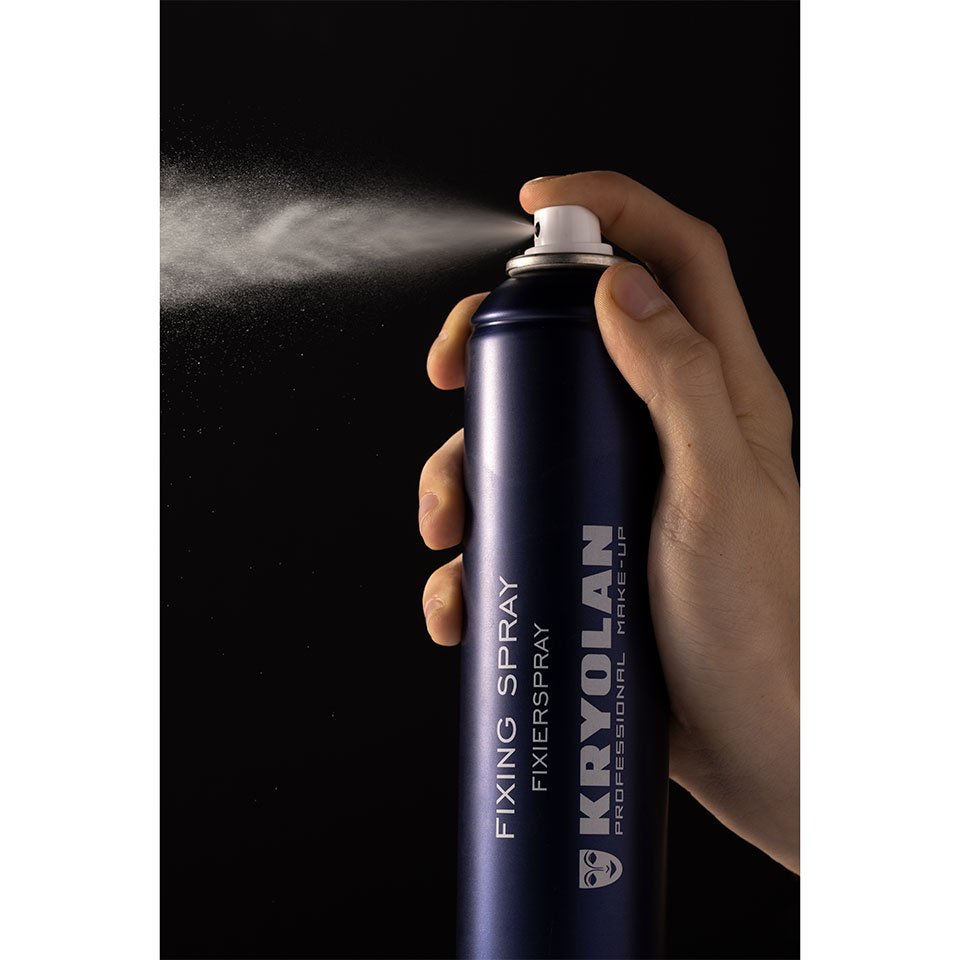 Kryolan -  Fixing Spray