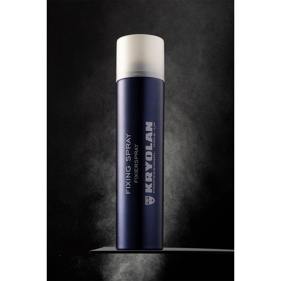 Kryolan -  Fixing Spray