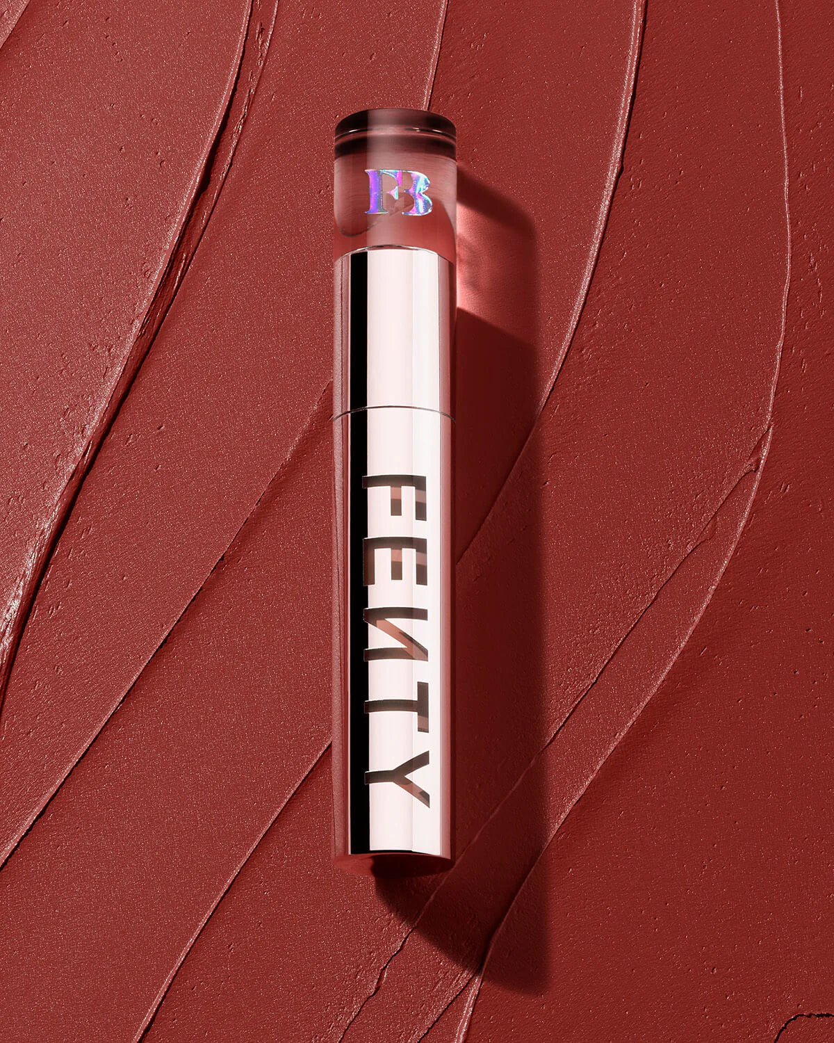 Variant: Fiyaproof - maple red | Fenty Beauty -  Icon Velvet Liquid Lipstick