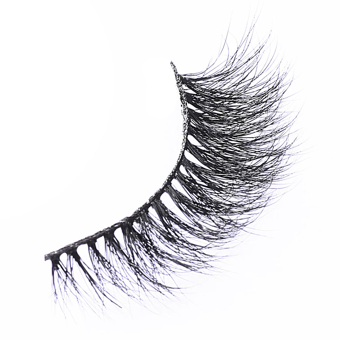 Beautilicious - Mink Eyelash - Flirty