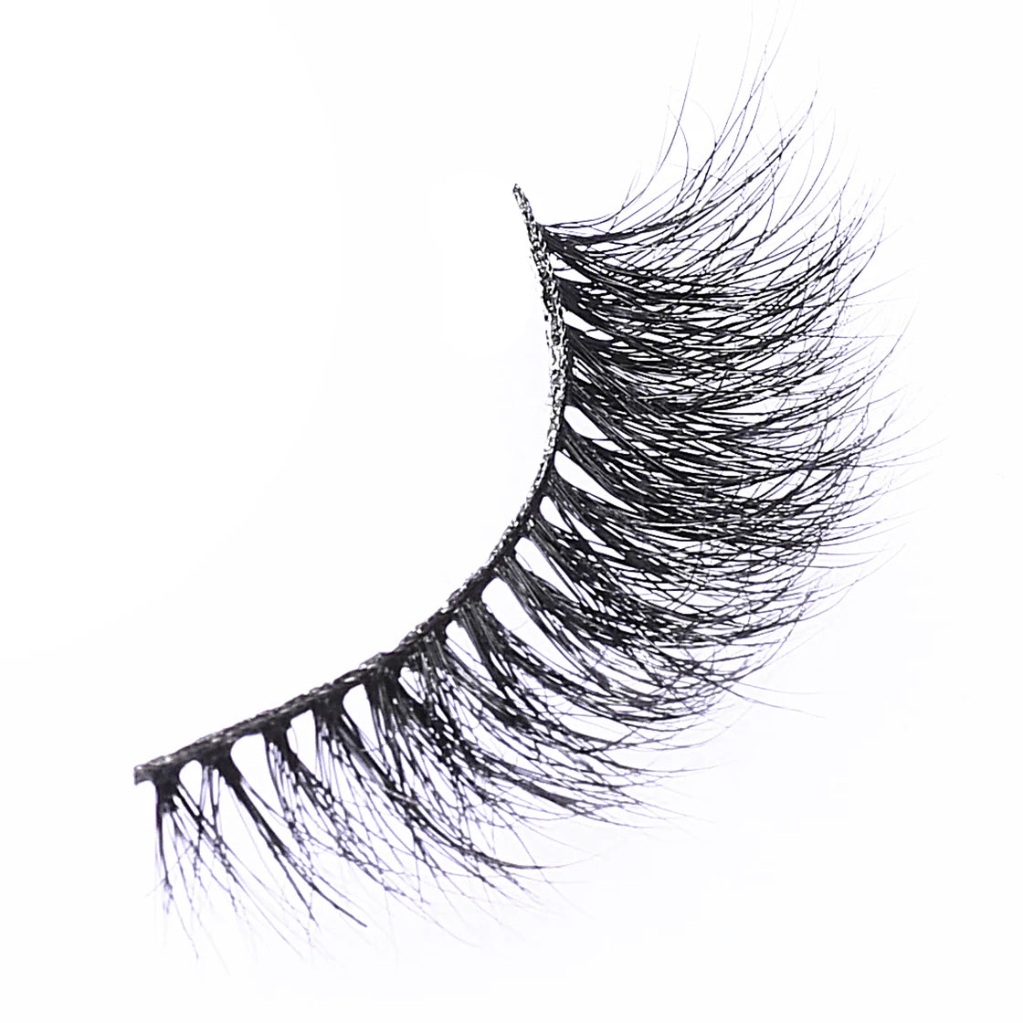 Beautilicious - Mink Eyelash - Flirty