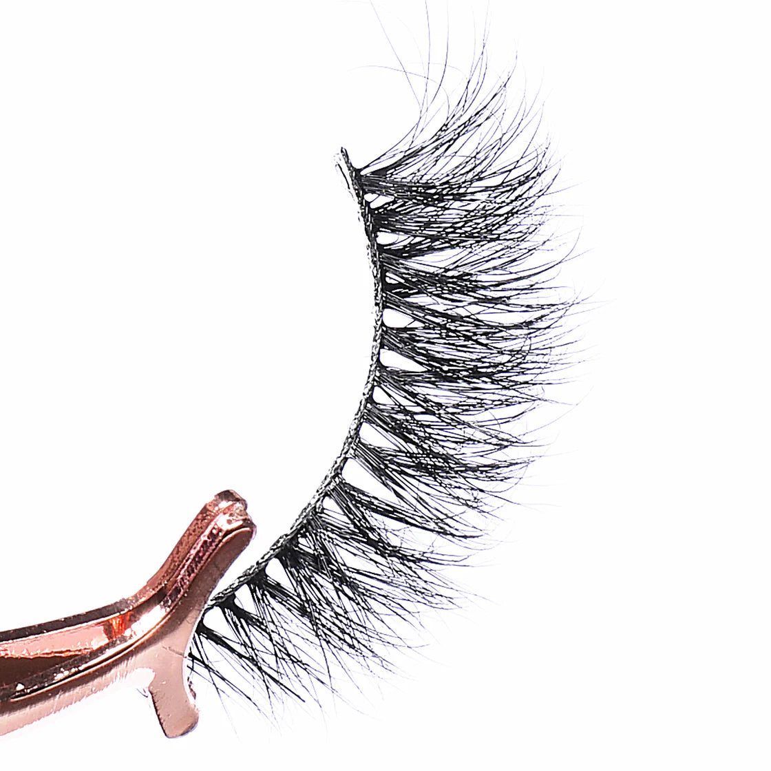 Beautilicious - Mink Eyelash - Flirty