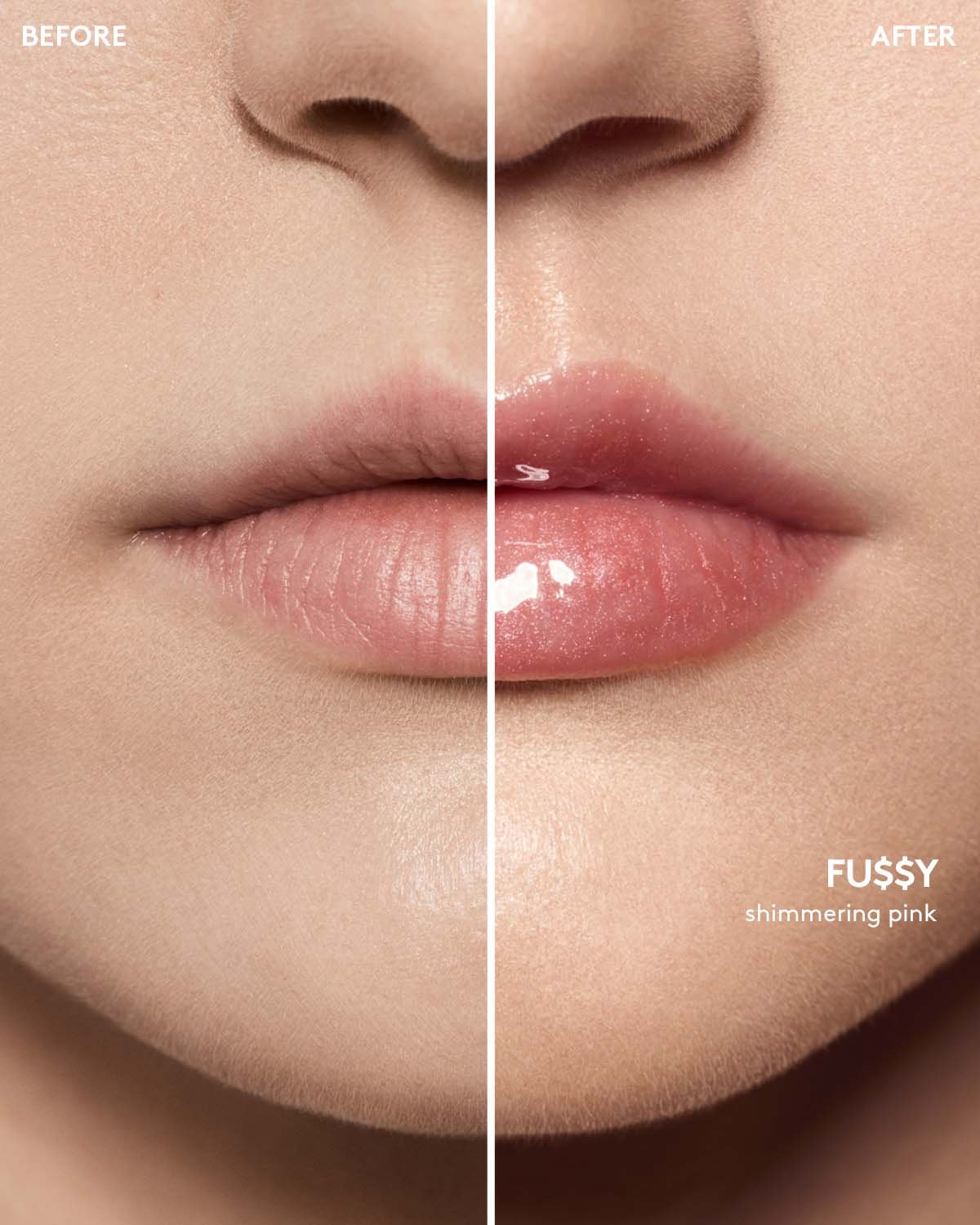 Variant: Fussy | Fenty Beauty - Gloss Bomb Universal Lip Luminizer