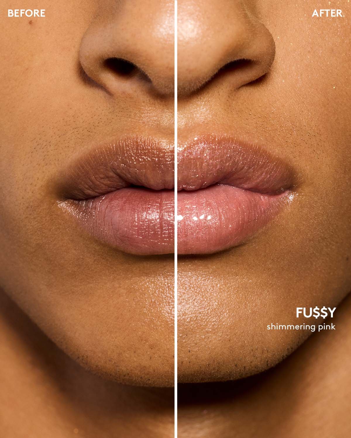 Variant: Fussy | Fenty Beauty - Gloss Bomb Universal Lip Luminizer