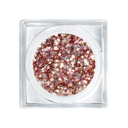 Lit Cosmetics Glitters – Vibrant Shimmer