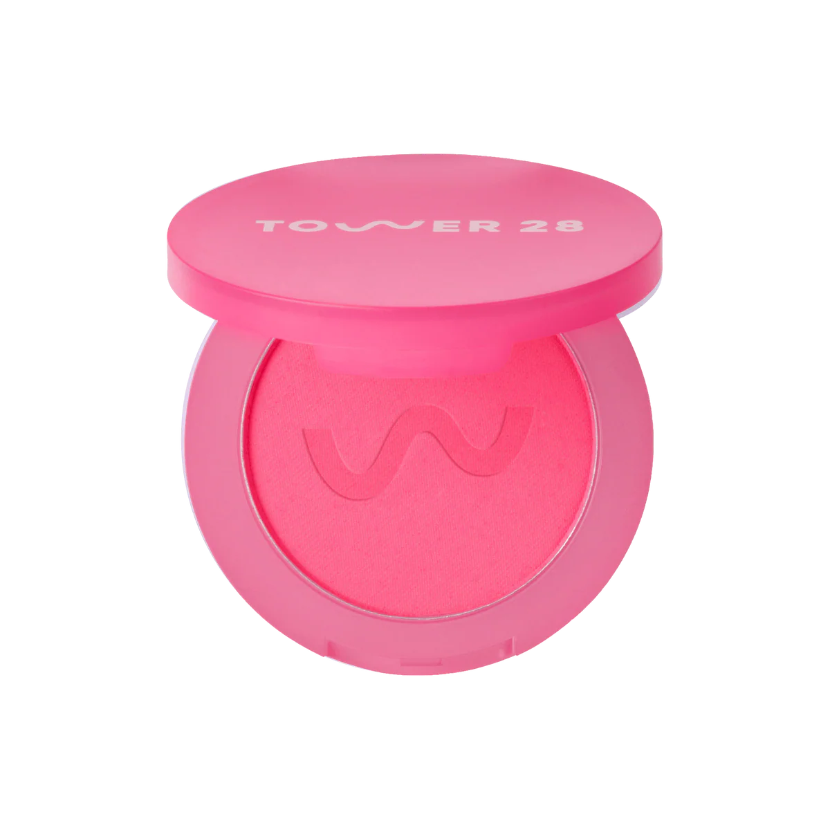 Tower 28 - GetSet® Matte Powder Blush