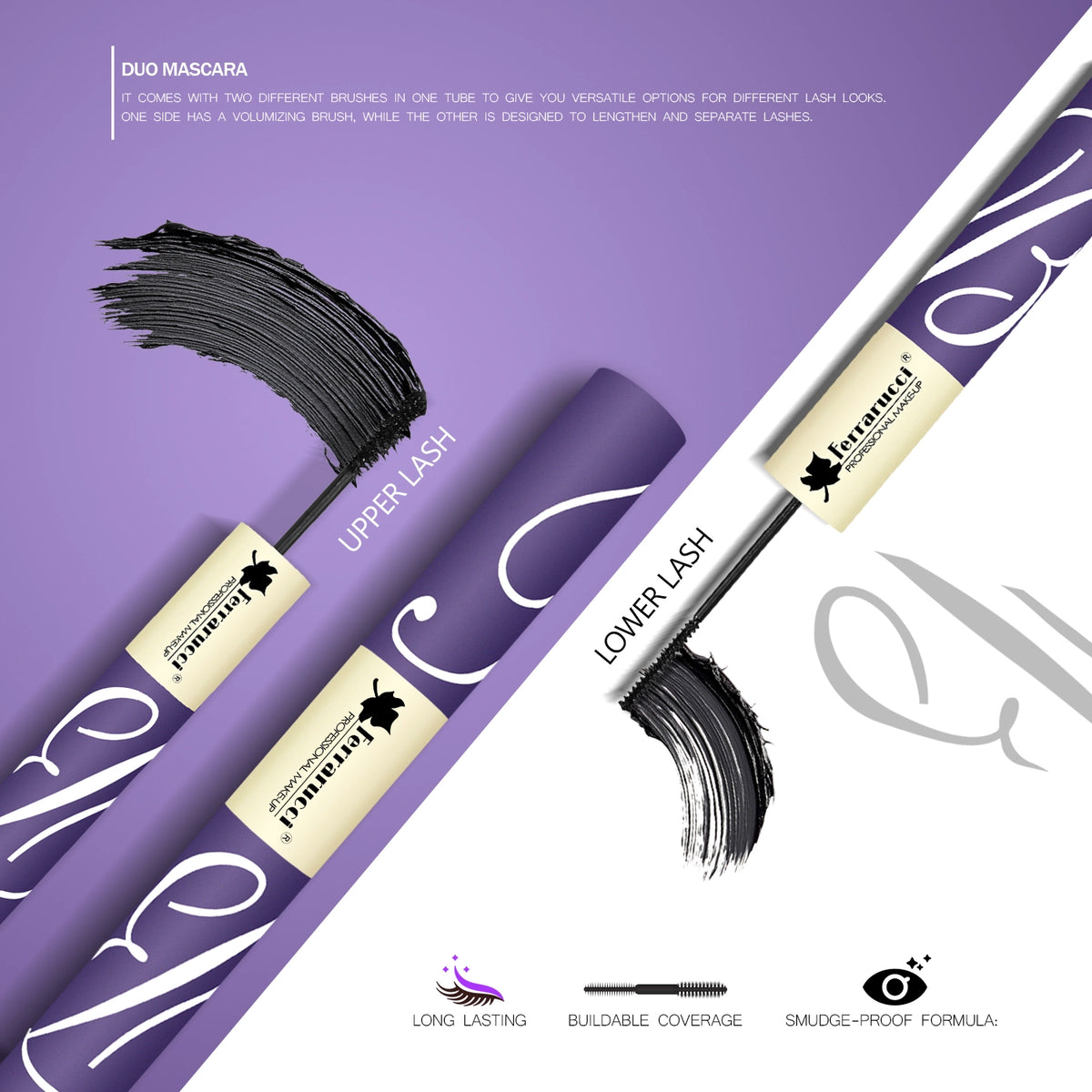 Ferrarucci - Duo Mascara