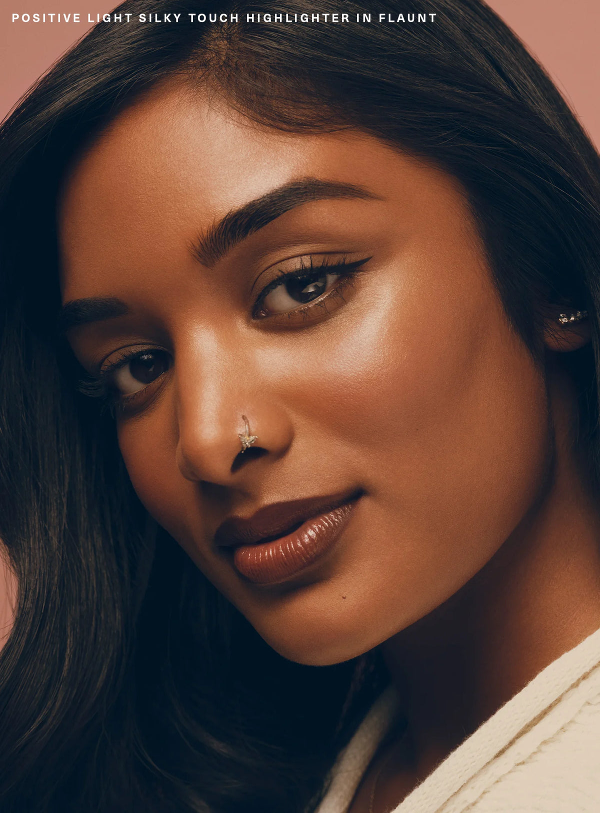 Variant: Flaunt | Rare Beauty - Positive Light Silky Touch Highlighter