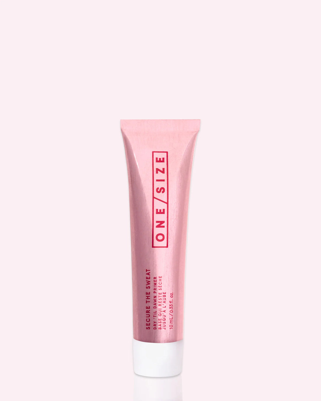 One Size - Secure The Sweat - Sweat-Proof Aluminum-Free Primer Travel