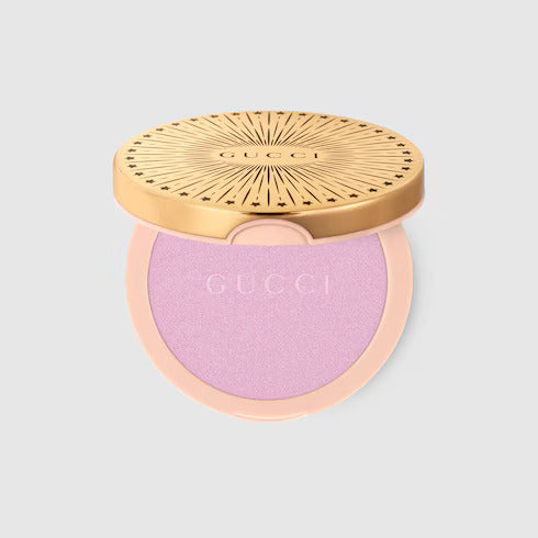 GUCCI Glow Highlighter 01 Sunrise Gold