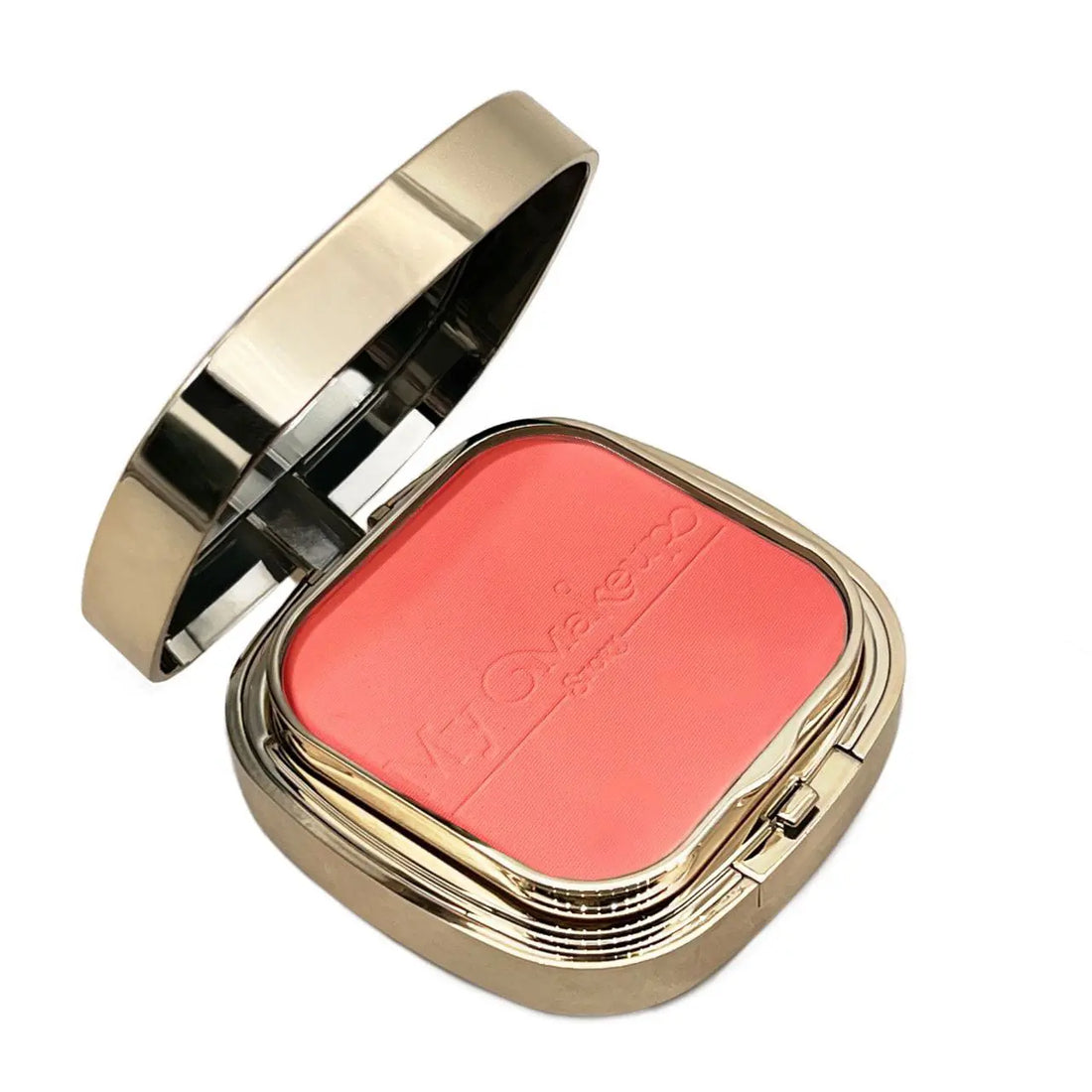 My Makeup Story- Tip Top – Matte Blusher (Golden Case)
