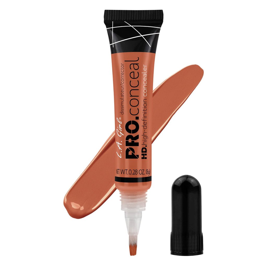 Variant: GC990 Orange Corrector | L.A. Girl - HD Pro.Conceal