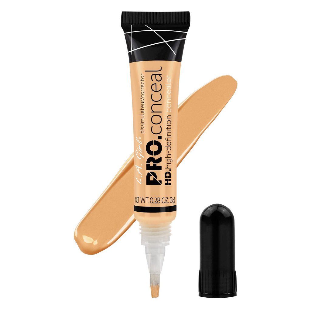 Variant: GC991 Yellow Corrector | L.A. Girl - HD Pro.Conceal
