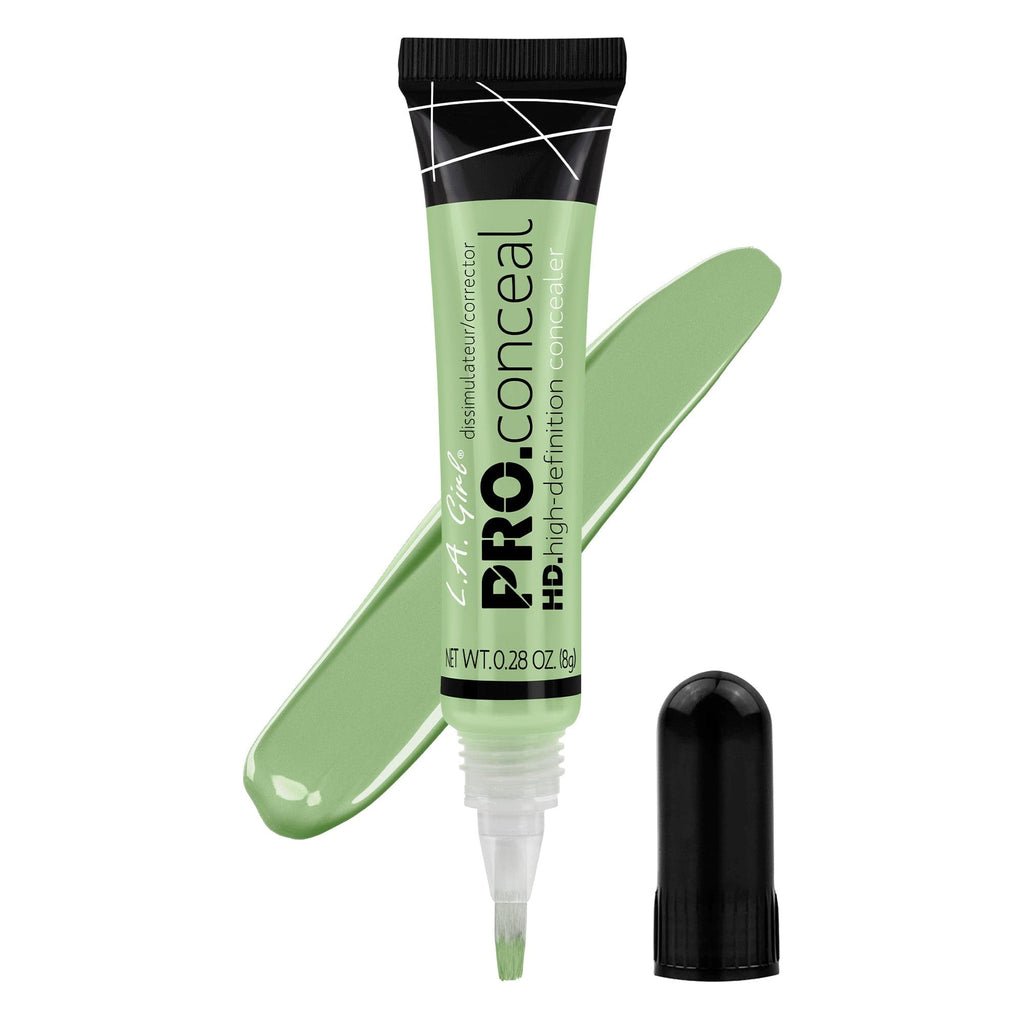 Variant: GC992 Green Corrector | L.A. Girl - HD Pro.Conceal