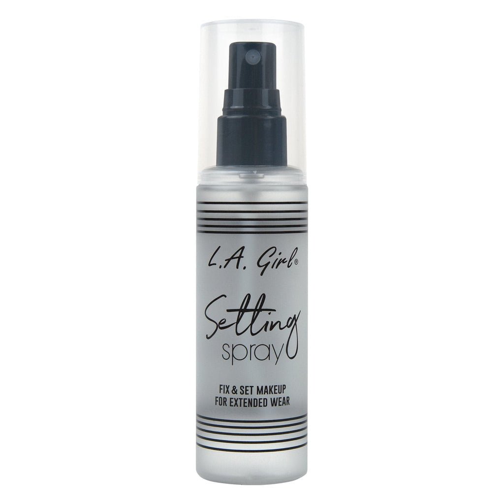 L.A. Girl - Setting Spray