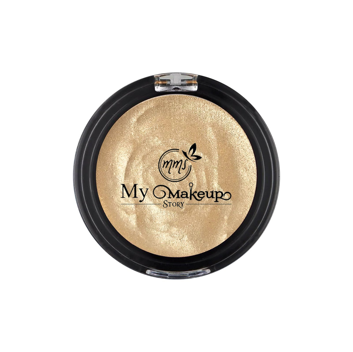 Variant: GG02 | My Makeup Story - Get Gorgeous Highlighter