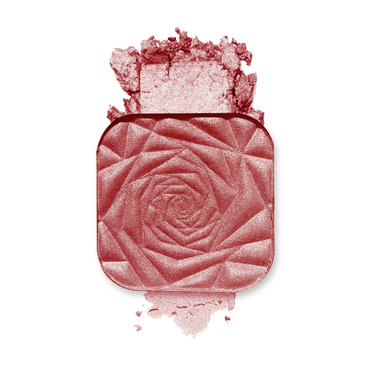 Variant: GGG04 | My Makeup Story- Get Gorgeous Highlighter (Golden Case)