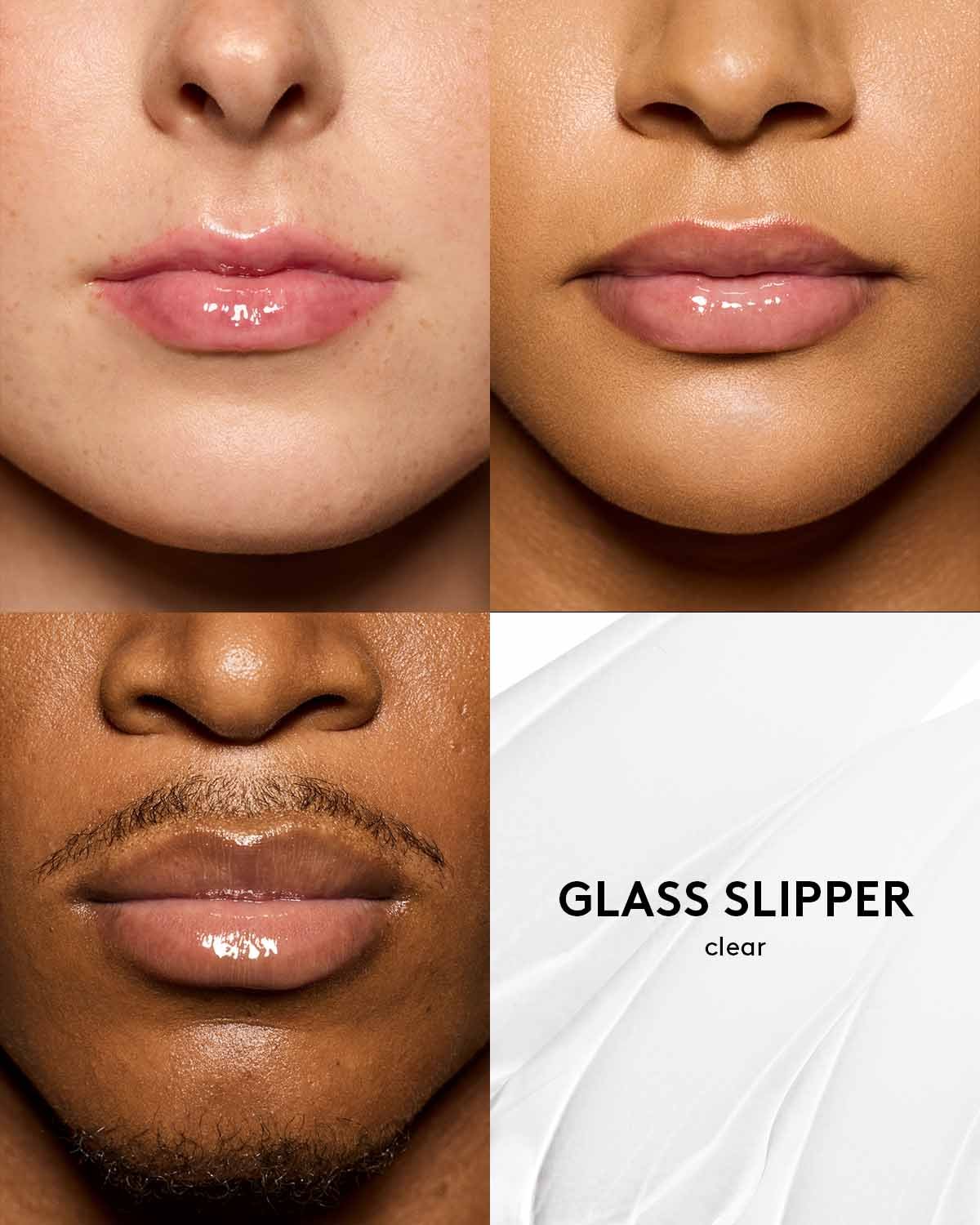 Variant: Glass Slipper | Fenty Beauty - Gloss Bomb Universal Lip Luminizer