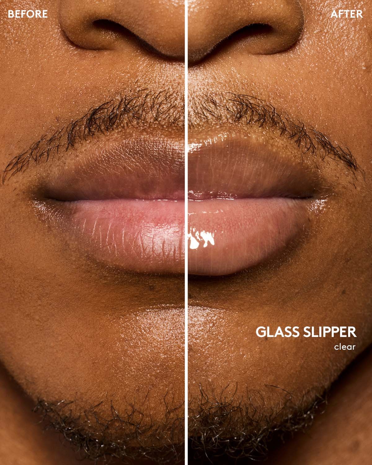 Variant: Glass Slipper | Fenty Beauty - Gloss Bomb Universal Lip Luminizer
