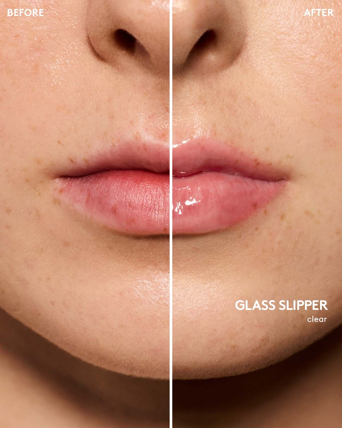 Variant: Glass Slipper | Fenty Beauty - Gloss Bomb Universal Lip Luminizer