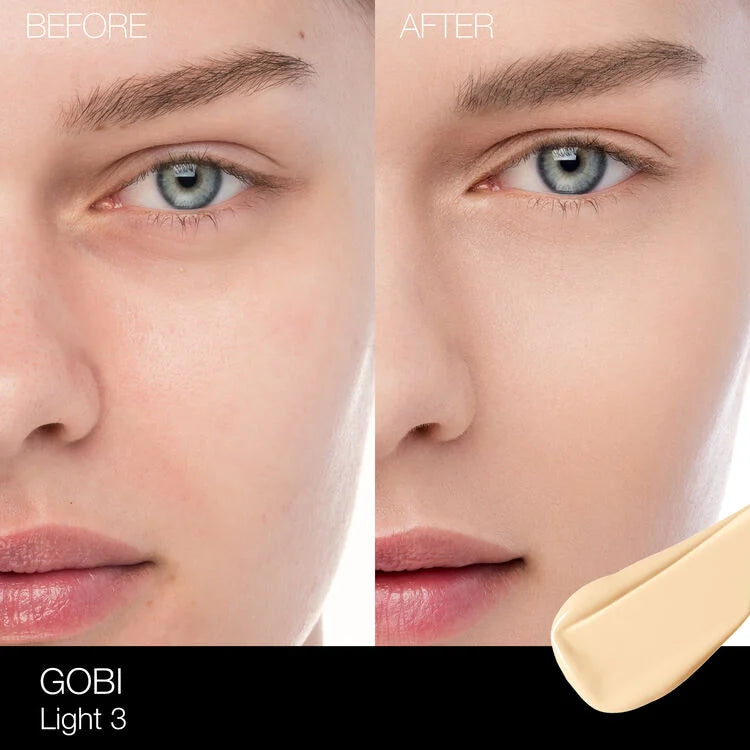 Variant: Gobi | NARS- Natural Radiant Longwear Foundation