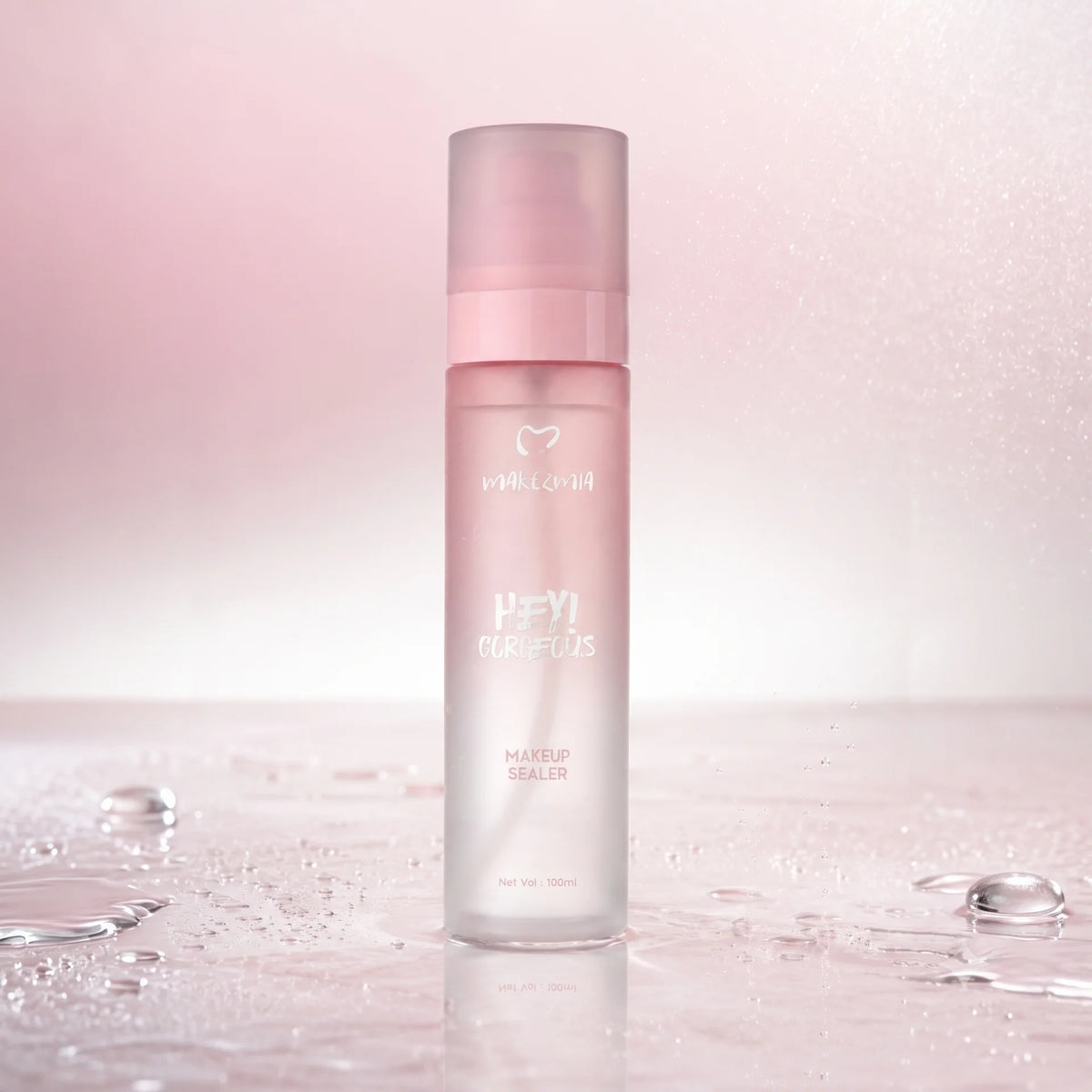 Hey Gorgeous I Can Seal Your Makeup 50 ml