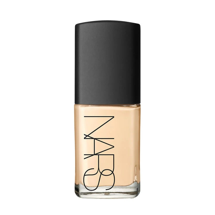 NARS - Sheer Glow Foundation - Gobi L3