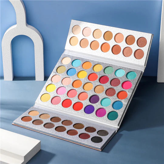BEAUTY GLAZED -  GORGEOUS ME EYESHADOW