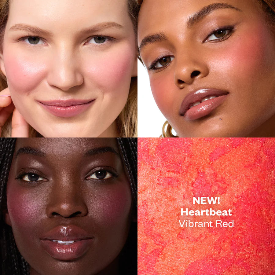Kosas - Blush is Life - Heartbeat